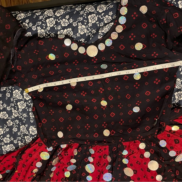 Garba chaniya choli - Picture 3 of 7